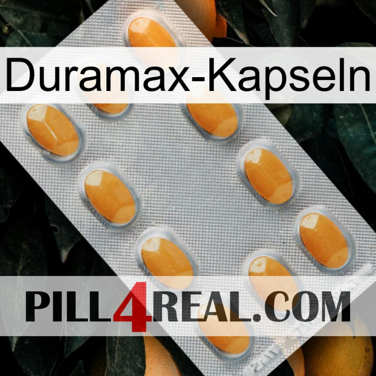 Duramax Capsules cialis3